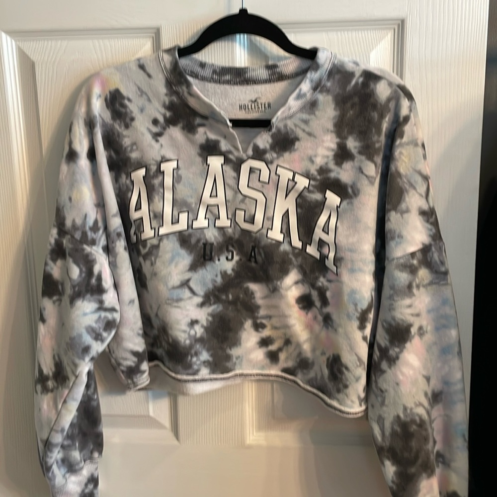 🧣 Sweatshirt ❄️
